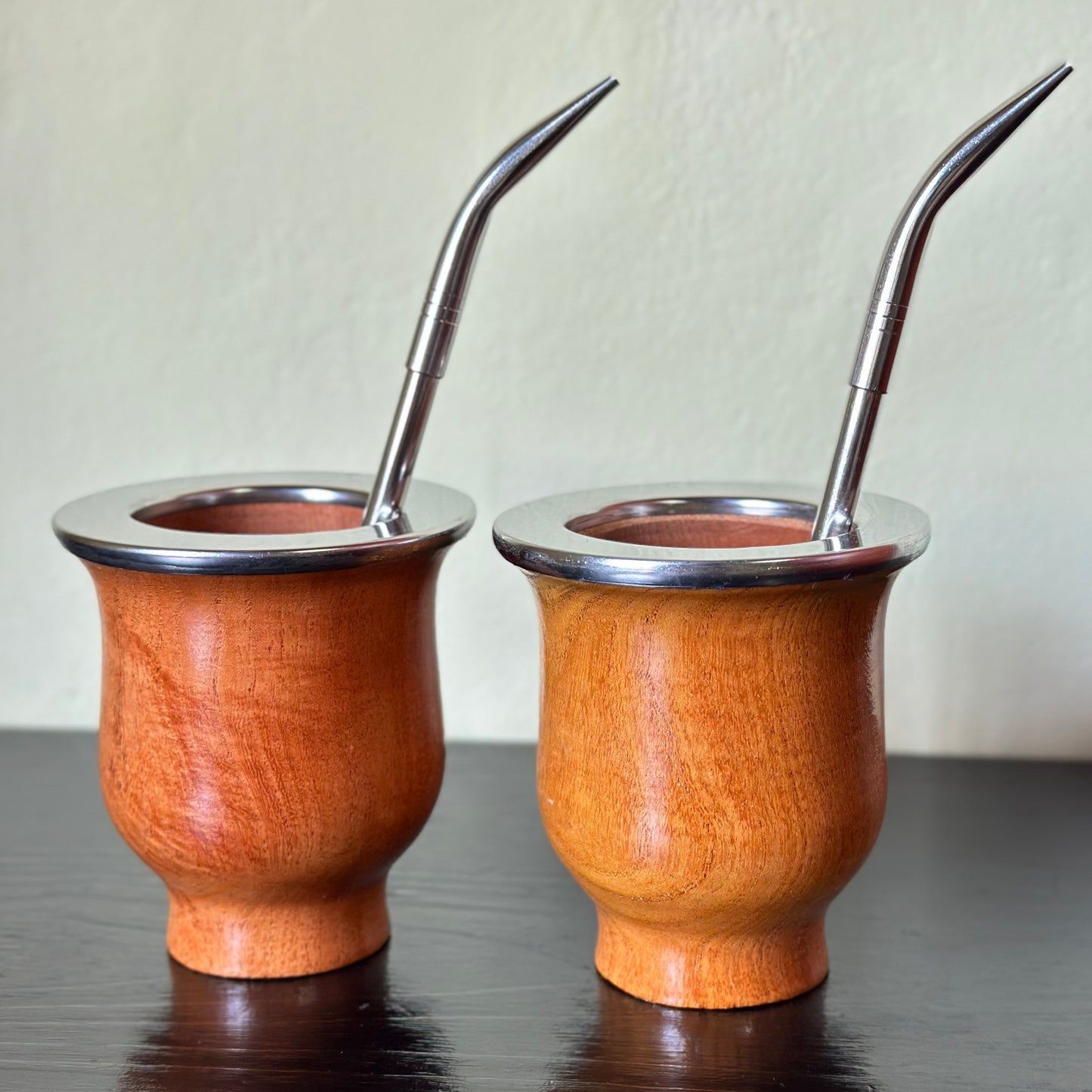 2X1 MATE CAMIONERO ALGARROBO + (bombillas de regalo)