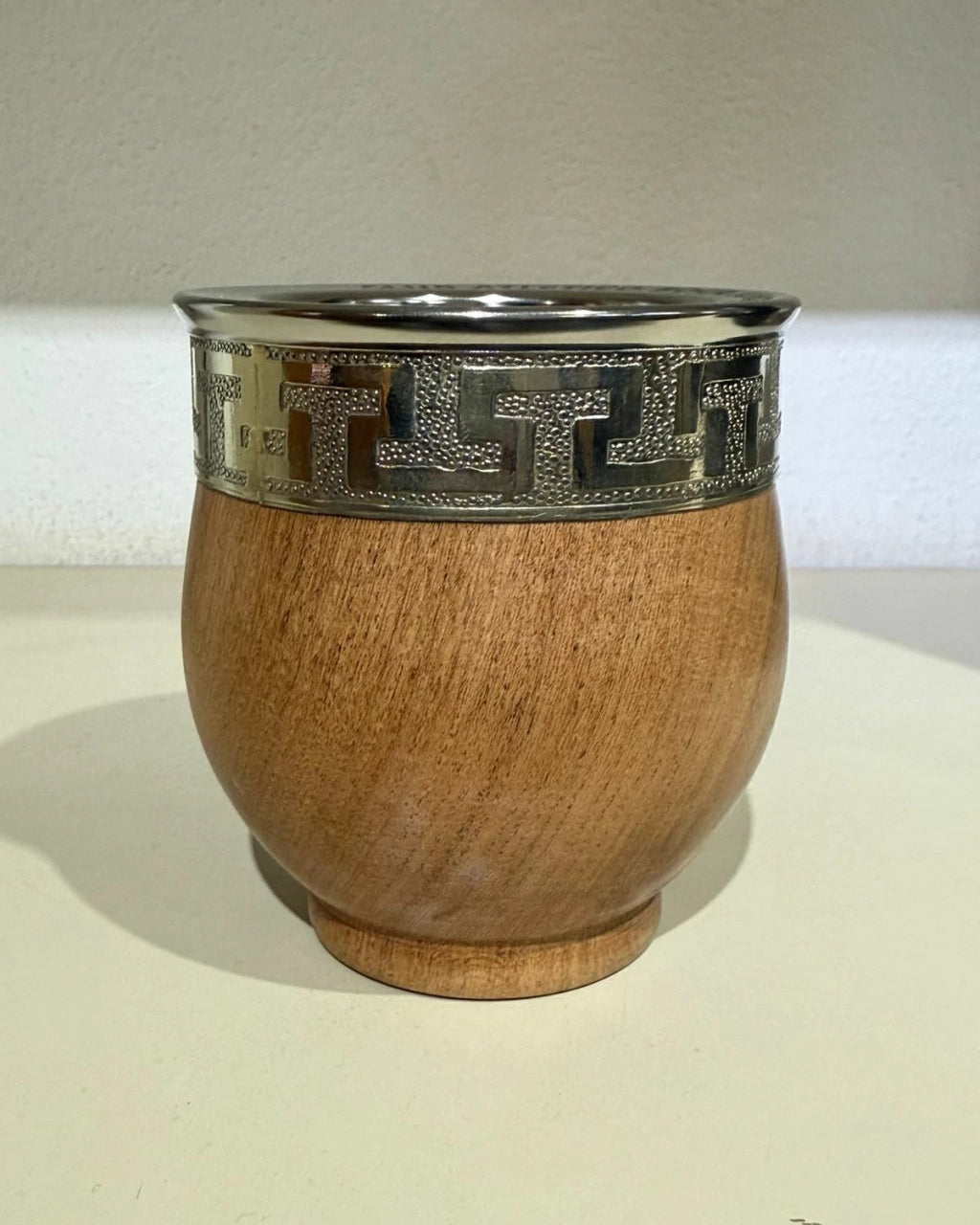 MATE IMPERIAL ALGARROBO